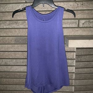 Old Navy Tie Back Tank